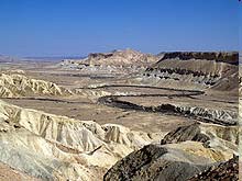 Dry desert 1 Dry desert 1
