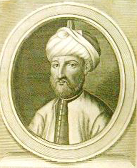 Muhammad Muhammad