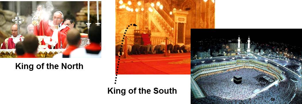 king of north-south-mecca king of north-south-mecca